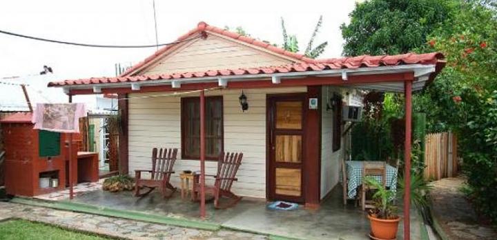Voyage sur-mesure, Casa Particular